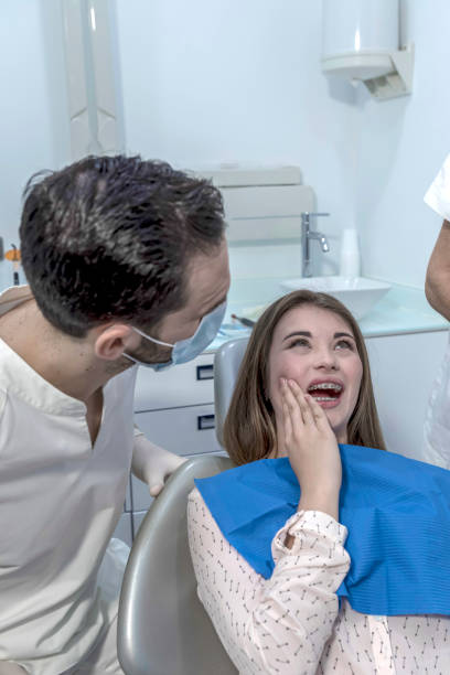 Best Emergency Dentist for Lost Fillings or Crowns in Holts Summit, MO