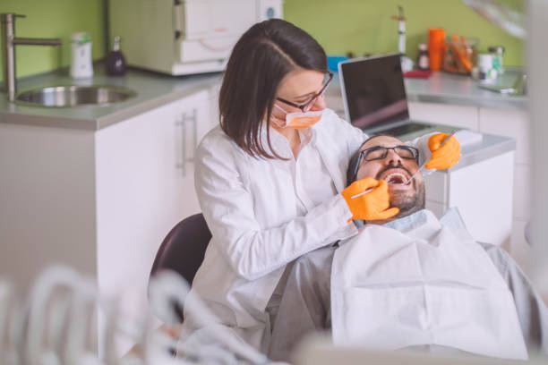 Best Orthodontic Emergency Dentist in Holts Summit, MO
