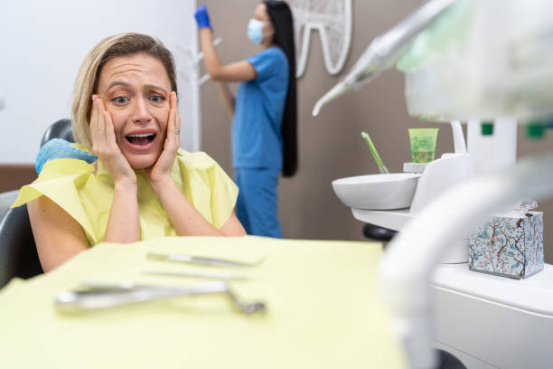 Best Mobile Emergency Dentist in Holts Summit, MO